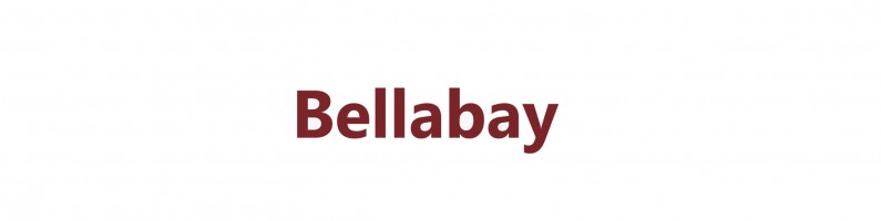 Bellabay Sdn Bhd logo