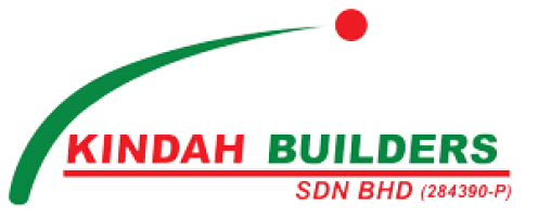 Kindah Builders Sdn Bhd company logo