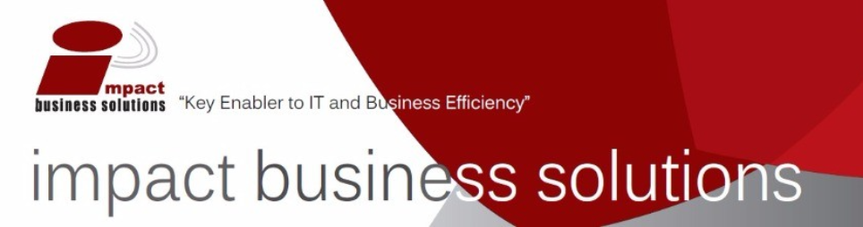 Banner for IMPACT BUSINESS SOLUTIONS SDN BHD