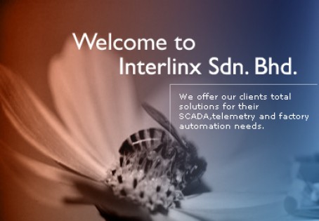 Banner for Interlinx Automation Sdn Bhd