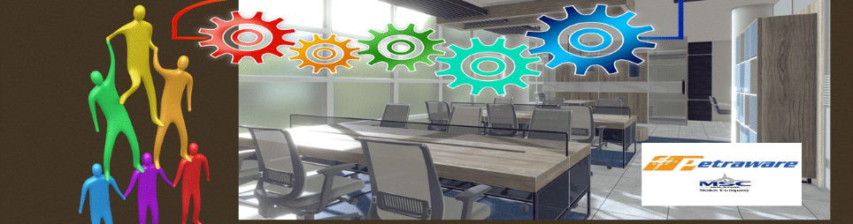 Banner for  Petraware Technologies Sdn Bhd 