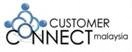 Customer Connect Malaysia company logo