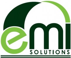 EMI Solutions Sdn. Bhd company logo