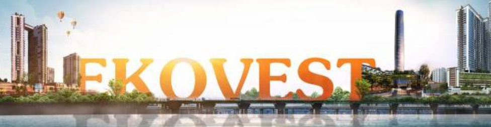 Banner for EKOVEST BERHAD (132493-D)
