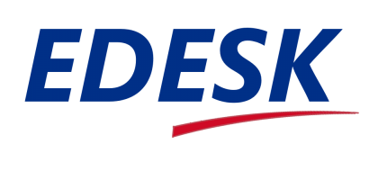 EDESK SDN BHD company logo