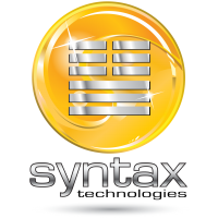 SYNTAX TECHNOLOGIES SDN BHD company logo