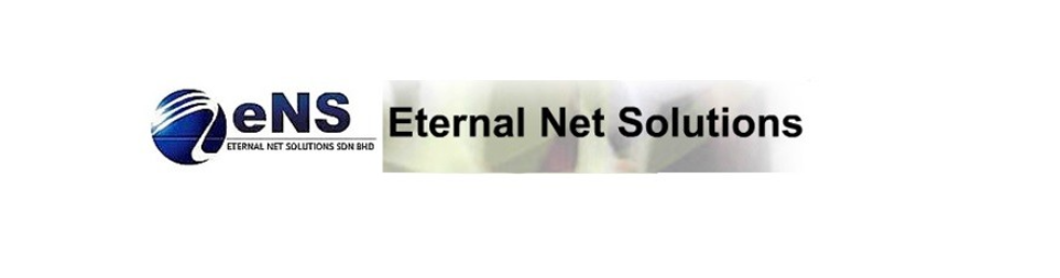 Banner for Eternal Net Solutions Sdn Bhd