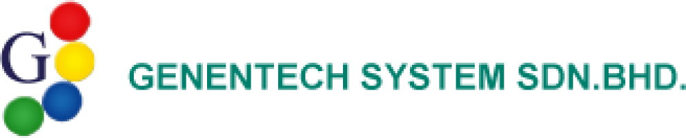 GENENTECH SYSTEM SDN BHD company logo