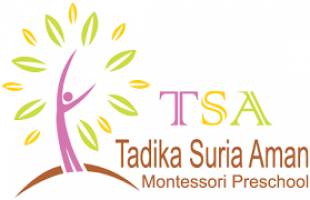 Tadika Suria Aman PLT company logo