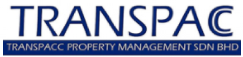 Transpacc Property Management Sdn Bhd company logo