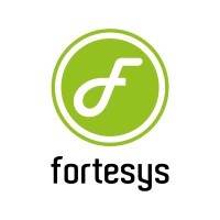 Fortesys Sdn Bhd logo