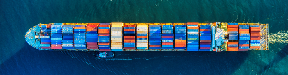 Banner for Infinity Cargo Express Ltd