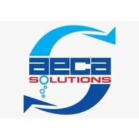 AECA Solutions Sdn Bhd company logo