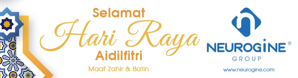 Banner for Neurogine Sdn Bhd
