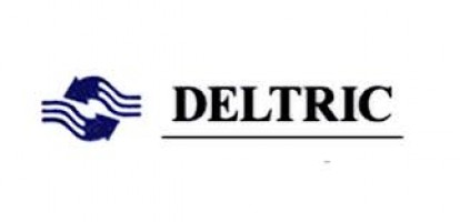 Deltric Sdn Bhd logo