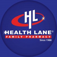 HEALTH LANE FAMILY PHARMACY SDN BHD logo