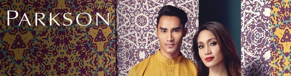 Banner for Parkson Private Label Sdn Bhd