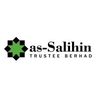 as-Salihin Trustee Berhad company logo