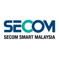 Secom (Malaysia) Sdn. Bhd.  company logo