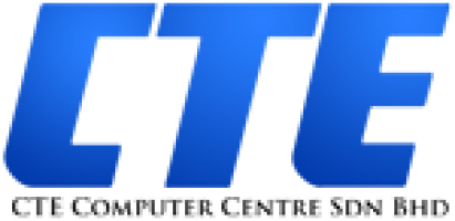 CTE COMPUTER CENTRE SDN BHD company logo