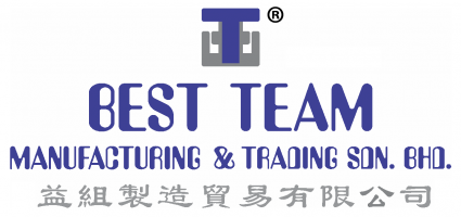 Best Team Manufacturing & Trading Sdn. Bhd. company logo