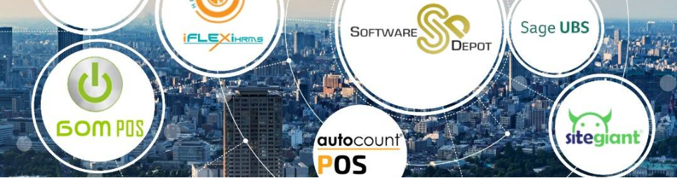 Banner for SOFTWARE DEPOT SDN BHD