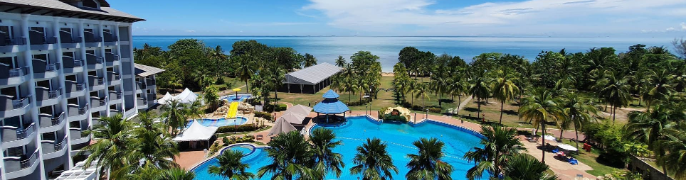 Banner for Thistle Port Dickson Resort
