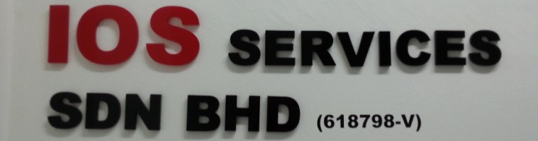 IOS Services Sdn Bhd company logo
