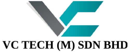VC TECH (M) SDN BHD company logo