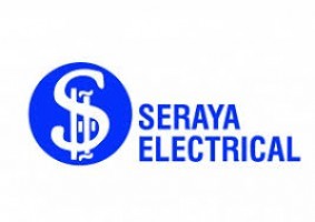 Seraya Electrical Enterprise company logo