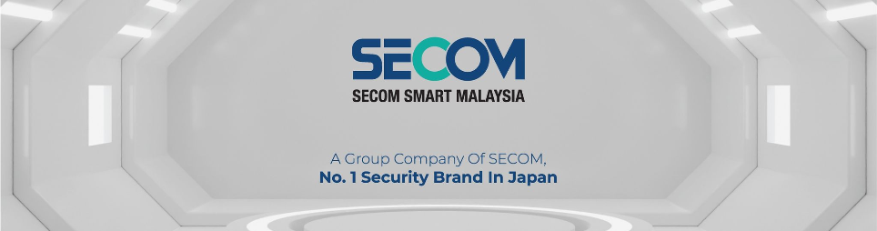 Banner for Secom (Malaysia) Sdn. Bhd. 