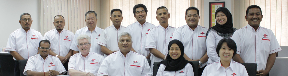 Banner for E-Response Alert Sdn Bhd