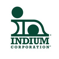 Indium Corporation (Malaysia) Sdn. Bhd. company logo