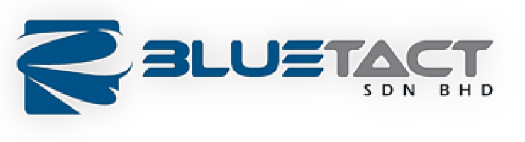 BLUETACT SDN BHD company logo