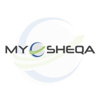 My Sheqa Group Sdn Bhd company logo