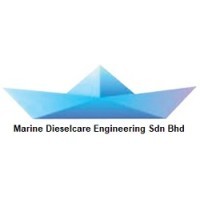 Marine Dieselcare Engineering Sdn Bhd logo