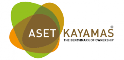 Aset Kayamas Sdn Bhd company logo
