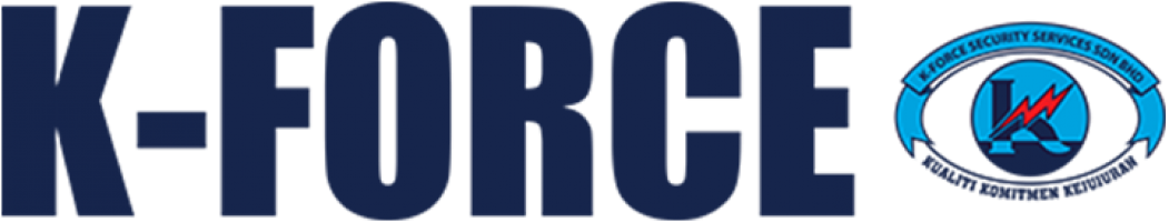 K-FORCE SECURITY SERVICES SDN BHD company logo