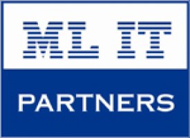 ML IT Partners Sdn Bhd company logo
