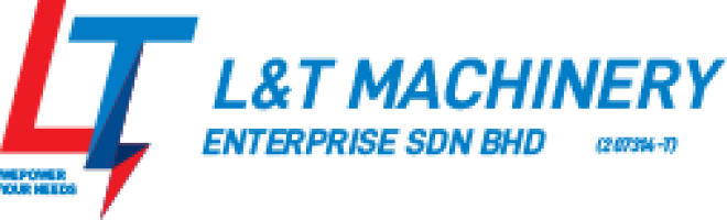 L&T Machinery Enterprise Sdn Bhd company logo