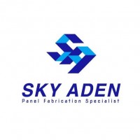 Sky Aden Sdn Bhd logo
