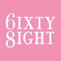 Company logo for 6ixty8ight Creative Fashions Sdn Bhd