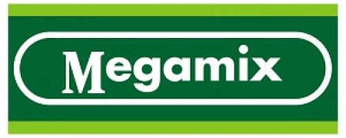 Megamix Sdn Bhd company logo