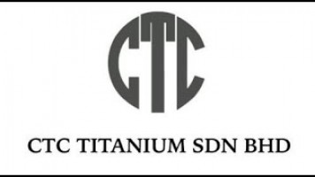 CTC Titanium Sdn. Bhd company logo