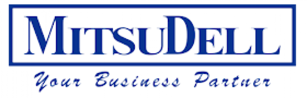 Mitsudell Solutions Sdn Bhd company logo
