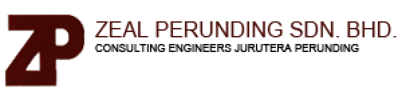 ZEAL PERUNDING SDN. BHD. company logo