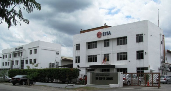 Banner for Research & Development Engineer (Prefer Mandarin Speaking) job by EITA Resources Berhad