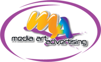 Media Art Advertising Sdn Bhd logo