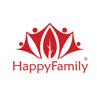 Happy Family Well-Being Sdn Bhd logo
