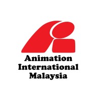 ANIMATION INTERNATIONAL (M) SDN BHD logo